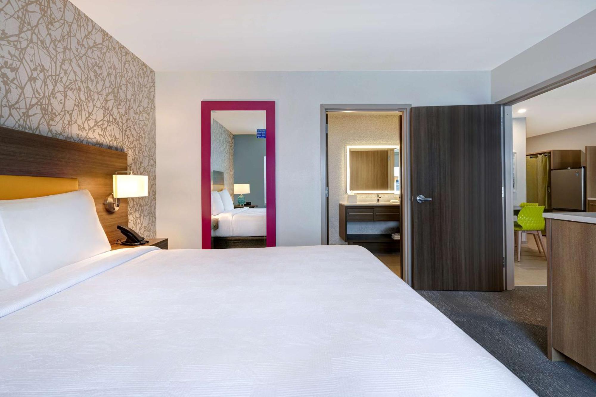 Home2 Suites By Hilton Lincolnshire Chicago Extérieur photo