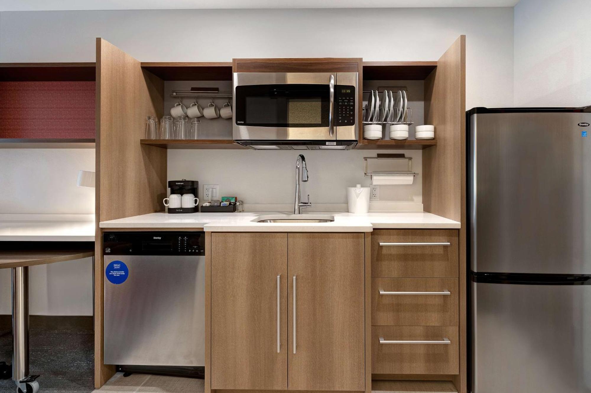 Home2 Suites By Hilton Lincolnshire Chicago Extérieur photo