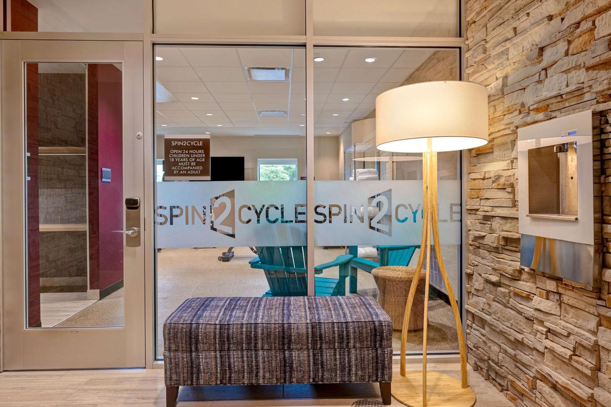 Home2 Suites By Hilton Lincolnshire Chicago Extérieur photo